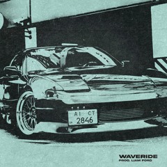 Waveride - Siren Jam