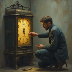 time machine