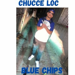 Blue Chip - Chuck