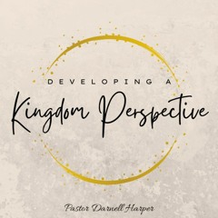 Pastor Darnell Harper: It's Time to Declare War But First You Must Consider Your Enemy Part II