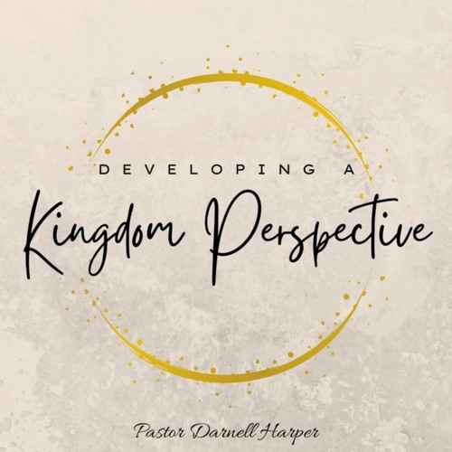 Pastor Darnell Harper: Its Time We declared War But First You Must Consider Your Enemy