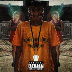 Switch Up (Instrumental)