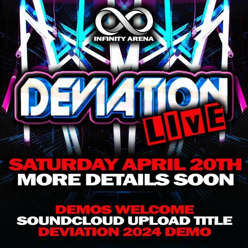 Deviation demo 2024