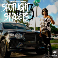 F.T.O. Feat. Luh Spazz
