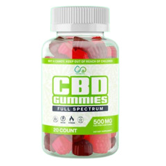 Wild Leaf Essence CBD Gummies Reviews - Why Everyone Is Talking About This Supplement?