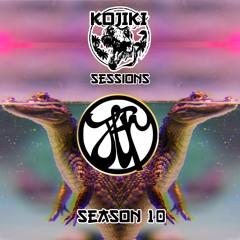 Kojiki Sessions S10 E01 // JTR Vol.2