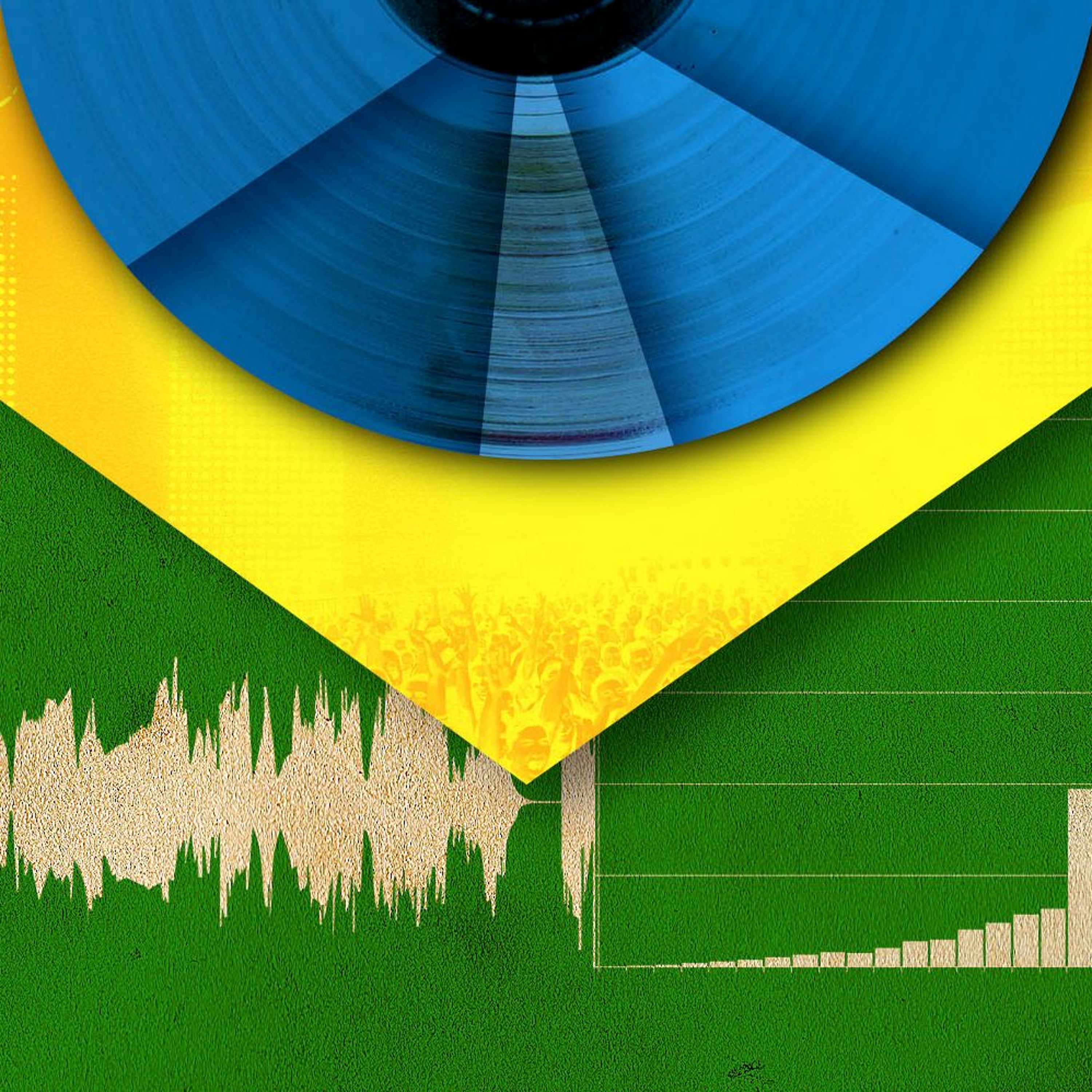 Brazil Dance Sessions episode artwork