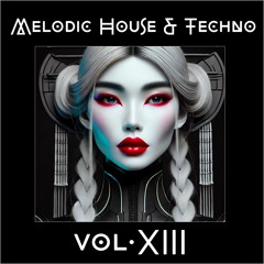 Melodic House & Techno-0013