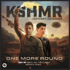 instrumental  free fire (extended mix)