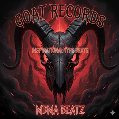 Chill Inspirational Type Trap Beat w/Vocals & Piano {Free DL}=Goat Records=