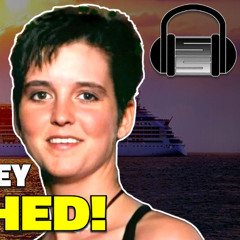 Amy Bradley Is Missing - A True Crime Cold Case! - The SmokeScreen Podcast Episode 90