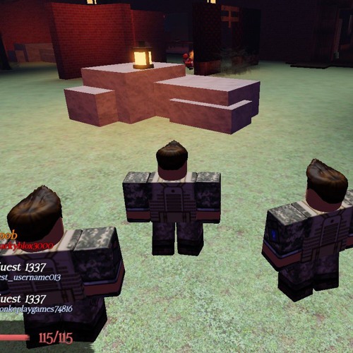 KABOOM THERE GOES YOUR TOWER (forsaken)