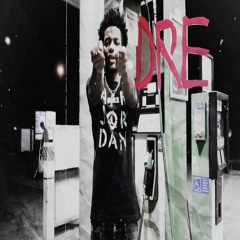 #DRE West Oakland - Wolf Tickets (Prod. CallMeJohnnny)