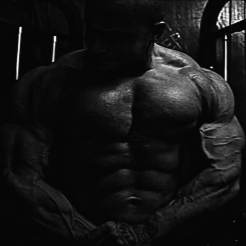 MASS MONSTER