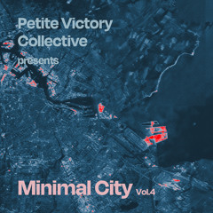 Ikigai Cosmonaut-Daminal