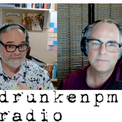 How to be a Podcast Guest with Jay Hrcsko