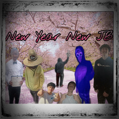 New Year New JB