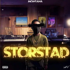Montana- Storstad