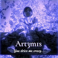 You drive me crazy...