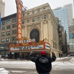 G WHIP THE VIBE CHICAGO SET