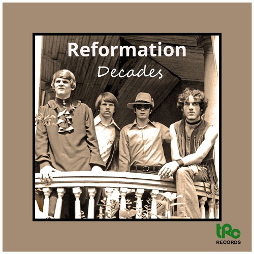 Without You [1971 Talun Single]