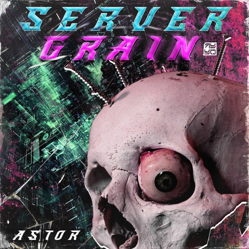 ASTOR - Server Grain