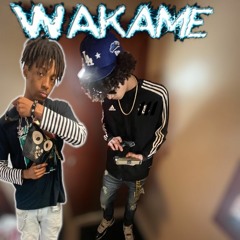 Wakame[wok on me][w/ Scotty Pierre]