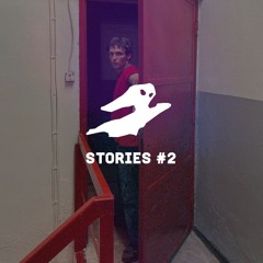 Fiktiv Stories #2 - J0key