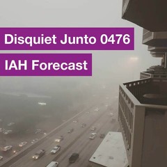 IAH  (disquiet 0476)