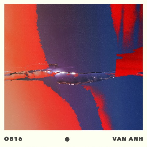 On Board Music - Mix Series - Van Anh OB16