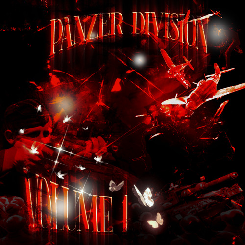FATALITY - I DONT CARE - PANZER DIVISION VOL 1