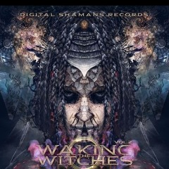 V.A Waken The Witches II (DSRec) Compiled by Trippy Mjaumix