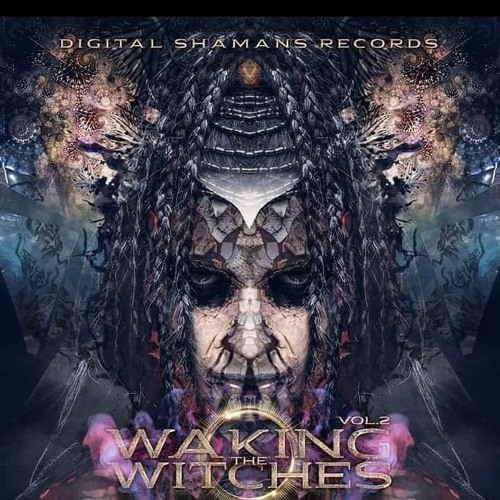 V.A Waken The Witches II (DSRec) Compiled by Trippy Mjaumix