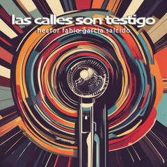las calles son testigo
