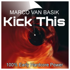 MARCO VAN BASIK - Kick This