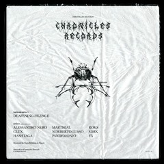 PREMIERE | ROKS - Suffocation By Society [Chronicles Records]