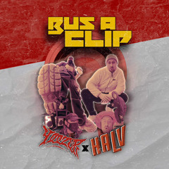 HAL-V x YOOZER - BUS A CLIP (free dl)