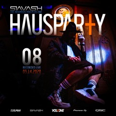 Stream Siavash Listen To Siavash Hausparty Playlist Online For Free On Soundcloud