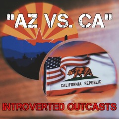 AZ VS CA