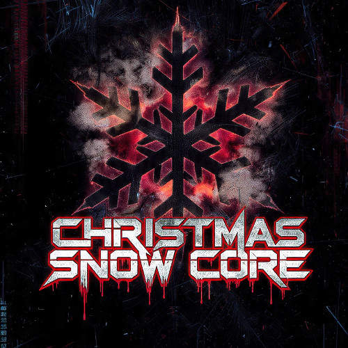 Christmas Snow Core