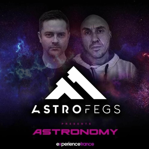 AstroFegs Pres. Astronomy 052 Guestmix By Psyb3r