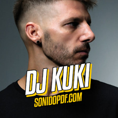 Andres Campo Vs. Kuki - ALMA BAKALA @ Chocolate (01-03-25)