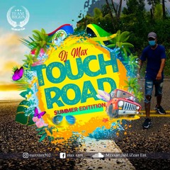 TOUCH ROAD (SUMMER EDITION)