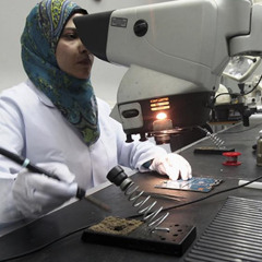 Women and Work in MENA And South Asia: Puzzles, Paradoxes and Policy Challenges