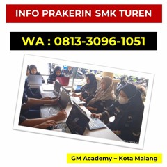 Hubungi WA 0813-3096-1051, Lowongan PKL Jurusan OTKP Siswa SMK Turen di Malang