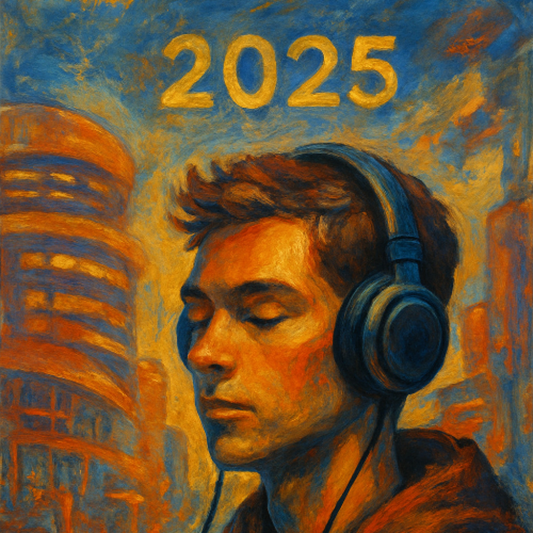 Stream 2025 Current Listening by Powerhouruploader+2 | Listen online ...