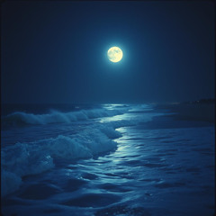 Moon to the Stars