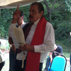 wakan waci-paul brown drumN @stuart “bully” snakes funeral mtg 2020