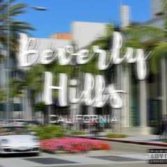 Beverly Hills (C/ Helton Rizzy) 🪂