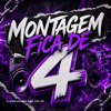 Montagem - Fica de 4